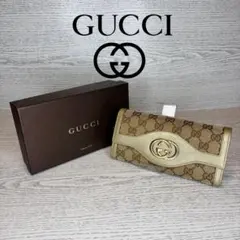 2026年最新】グッチ 財布 ブルーの人気アイテム - メルカリ
