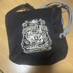 ミッキーマウス トートバッグ