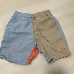 BREEZE 100 ハーフパンツ