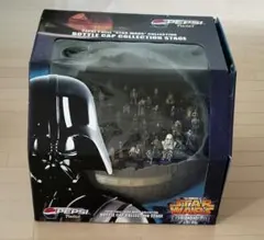 ペプシ ボトルキャップ スターウォーズ ステージ 60オールスターズ