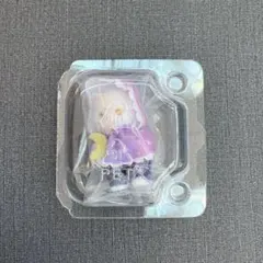 シルバニアファミリー どきどきコレクションミルキーウェイ ペルシャネコの赤ちゃん