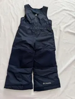 Columbia コロンビア スキーウェア ビブパンツ キッズ