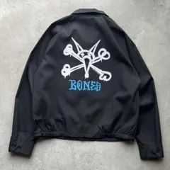 POWELL PERALTA パウエルペラルタ 第2弾 ジャケット Mサイズ - メルカリ