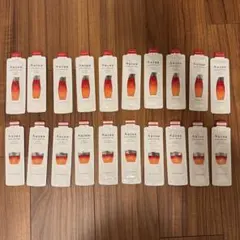 アルティール　1800ml セット Aujua ミルボン オージュア AL アルティール シャンプー 1800ml