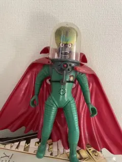 2026年最新】MARS ATTACKS フィギュアの人気アイテム - メルカリ