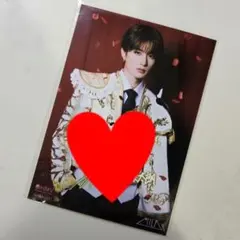 2026年最新】山中柔太朗 サインの人気アイテム - メルカリ