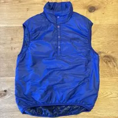 Patagonia❗️ビンテージモデル‼️パフベスト.S美品❢ レディース] 1990s ヴィンテージ USA製 パタゴニア レトロX