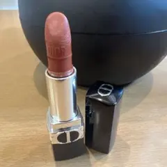 Dior ルージュ ディオール 915 ソフトバーガンディー