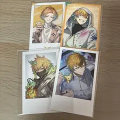 宇佐美リト　チェキ　まとめ売り