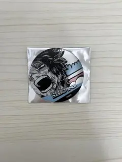 僕のヒーローアカデミア　ヒロアカ　デコレクション缶バッジ第二弾　ショート　轟焦凍