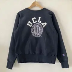 y.takuya.7215サマ専チャンピオン リバースウィーブ 赤単 UCLA キングオブスウェット】チャンピオンの「赤タグ」リバースウィーブ