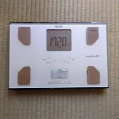 TANITA Inner-Scan 50 体脂肪計・体組成計 - メルカリ