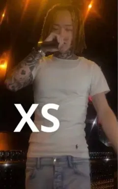 Polo Ralph Lauren スリムフィット Tシャツ XS 1枚セット