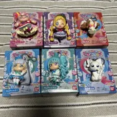 【匿名配送】わんだふるぷりきゅあ！ まとめ売り セット 匿名配送】わんだふるぷりきゅあ！ まとめ売り セット