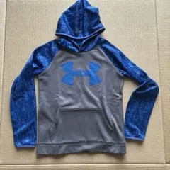 Under Armour YXL ColdGear パーカー