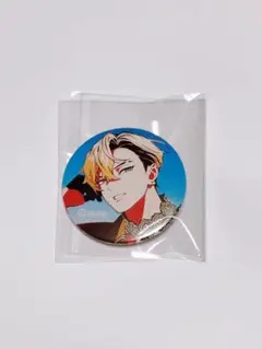 2026年最新】ビバレン レオン 缶バッジの人気アイテム - メルカリ