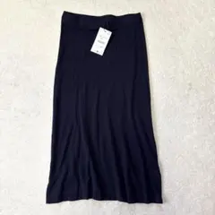 【新品】ZARA ロングスカート