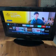 MITSUBISHI REAL LCD-32MX30 32型 液晶テレビ 本体 - メルカリ