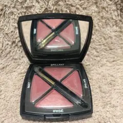 CHANEL クワトル レーヴル ナチュレル〈口紅〉53 レナチュレルのサムネイル