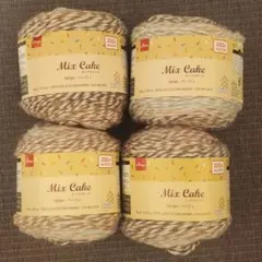 ミックスケーク