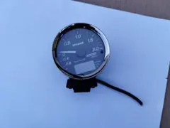 Harley-Davidson】純正タコメーター＋ブラケットスポーツスター - メルカリ