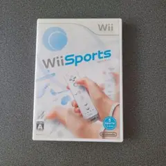 Wii Sports Wiiスポーツ
