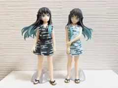 2026年最新】鬼滅の刃一番くじ c賞 時透有一郎&無一郎フィギュアの人気