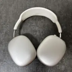 AirPods MAX シルバー