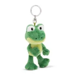 NICI　フロッグ　ニコ　カエル　キーホルダー 10点 nici（ニキ） NICI(ニキ)キーホルダー CB22 フロッグ カエル