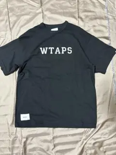 WTAPS QB Tシャツ - メルカリ