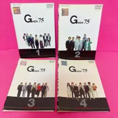2026年最新】Gメン75の人気アイテム - メルカリ