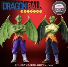 タンバリン フィギュア 特別カラー&通常カラー 2025年最新】ドラゴンボール タンバリンの人気アイテム - メルカリ