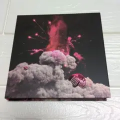 NCT127 CHERRY BOMB