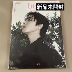 スキズ　DO IT アコーディオンバージョン 新品未開封　ハン