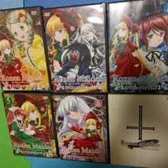 ローゼンメイデン トロイメントカード 翠星石 桑谷 夏子 サイン入り ローゼンメイデン トロイメントカード 翠星石 桑谷 夏子 サイン