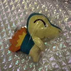 ポケットモンスター ちょっこりさん ヒノアラシ　新品タグ付