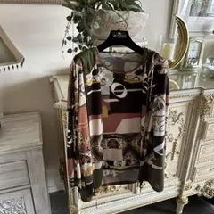 レオナールスポーツ ジャケット