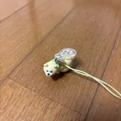 柴犬 マスコット ストラップ
