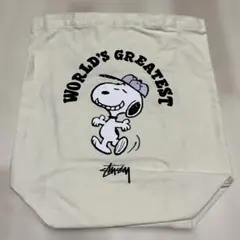 2025年最新】ステューシー スヌーピーの人気アイテム - メルカリ