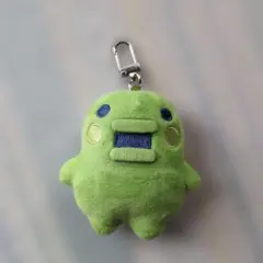 たまごっちミニミニChibiくちぱっちぬいぐるみいキーホルダー