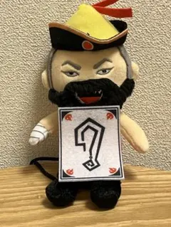 グレートオーカーンピョンスケ　❓カード付き