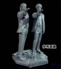 2025年最新】パルプフィクション フィギュアの人気アイテム