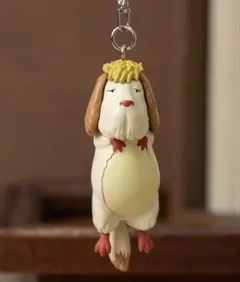2026年最新】 ハウルの動く城 ヒン キーホルダーの人気アイテム - メルカリ