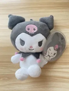 サンリオ オタ活 クロミちゃん マスコットキーホルダー