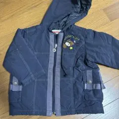 CASTELBAJAC ストリートベア アウター