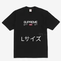 貴重Supreme Big L Ebonics Lyrics Te （02SS） - メルカリ