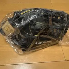 阪神タイガース対楽天イーグルス 6/17 グローブ 近本光司選手監修 右 