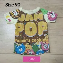 JAM Tシャツ 90cmのサムネイル
