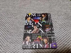 KING & PRINCE CONCERT TOUR 2019 Blu-ray