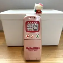希少レア　ハローキティ　エンジェル　タイニーチャム　ストラップ　1998 レトロ 希少レア ハローキティ エンジェル タイニーチャム ストラップ